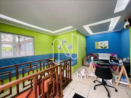 Sala multiuso. 