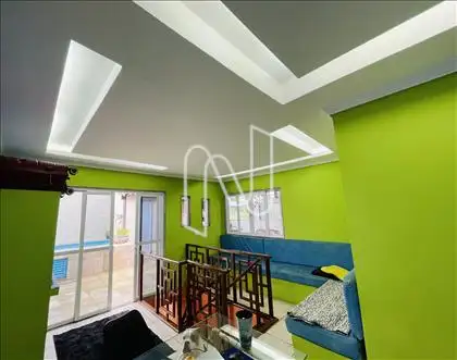 Sala multiuso. 