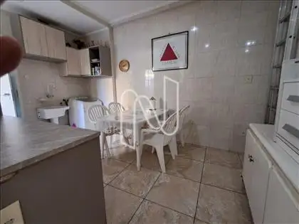 Área de serviço 