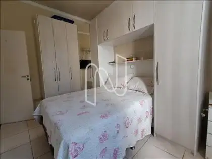 Segundo quarto 