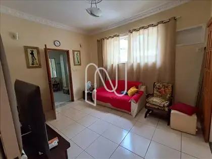 Sala de TV 