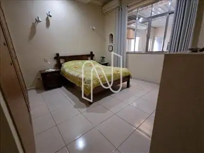 Quarto principal de frente 
