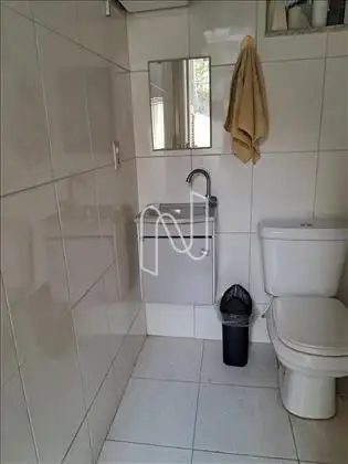 Lavabo 
