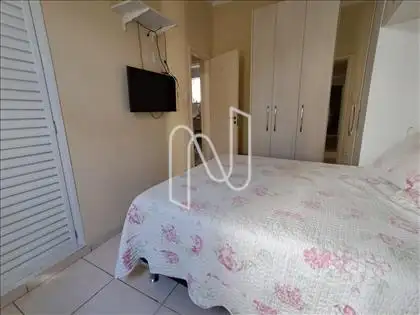 Segundo quarto 