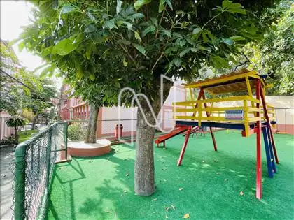 Espaço Kids.