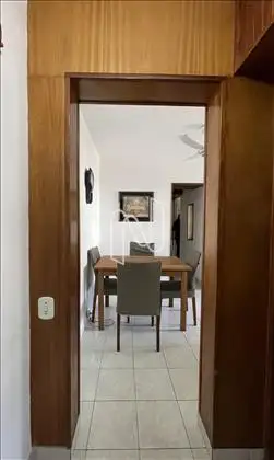 Acesso à sala.