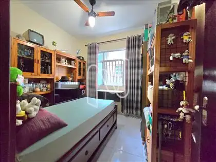Segundo quarto