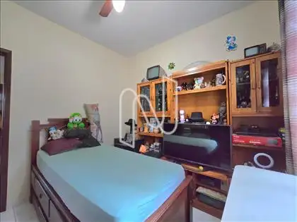 Segundo quarto