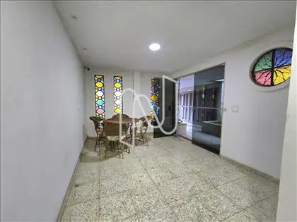 Hall social
