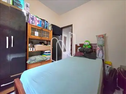 Segundo quarto