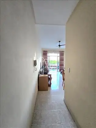 Hall de entrada