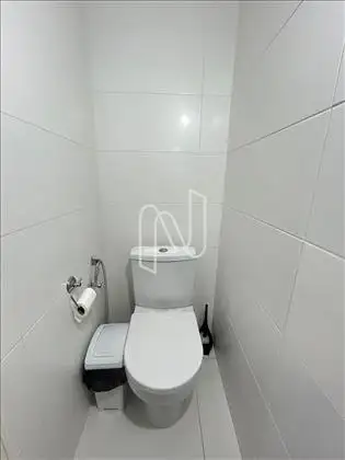 Banheiro