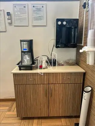 Espaço Coffee