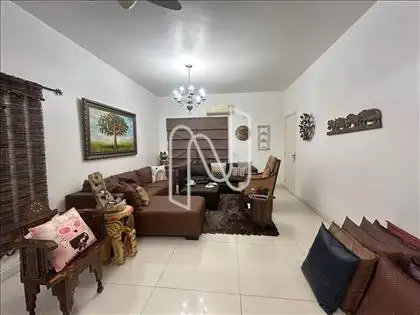 Salão de atendimento em 02 ambientes