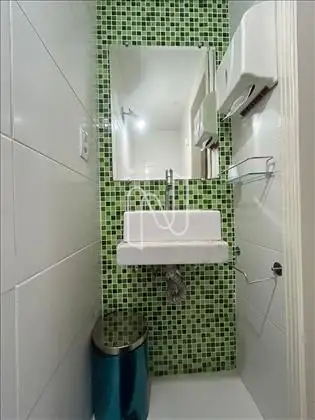 Banheiro