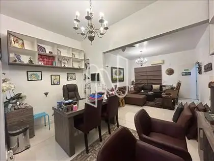 Salão de atendimento em 02 ambientes