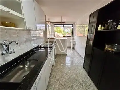 Cozinha 