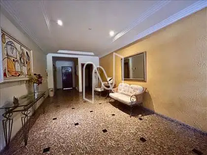 Hall de entrada 