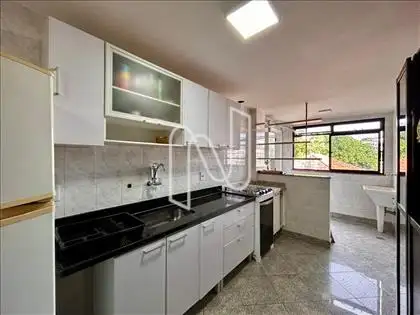 Cozinha 
