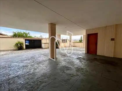 Garagem 