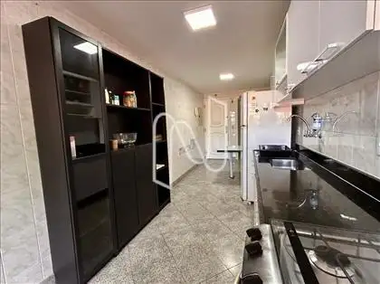 Cozinha 