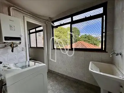 Área de serviço 
