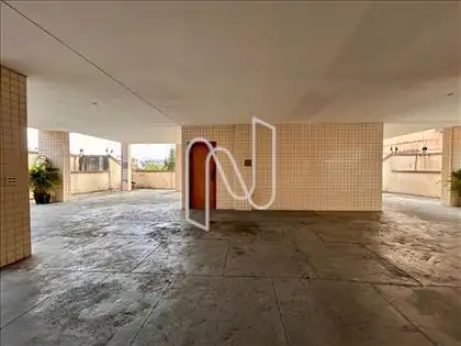 Vaga de garagem 