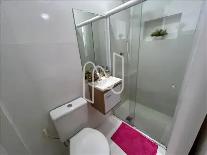 Banheiro da suíte 2   