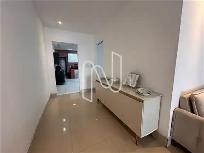  Salão em três ambientes 