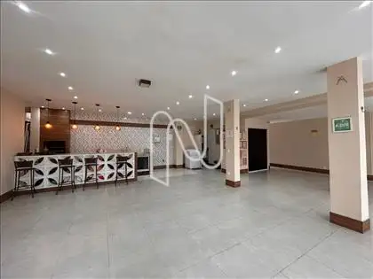 Salão de Festas  