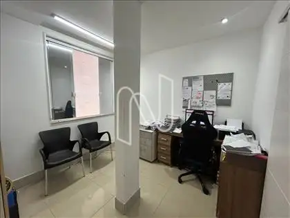 Quarto 3 (escritório)