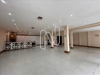 Salão de Festas 