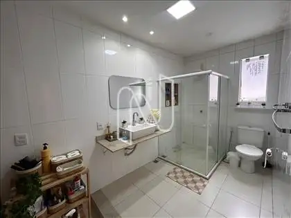 Banheiro suíte 1 