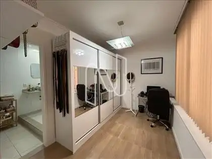 Closet suíte 1 