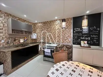 Copa cozinha  