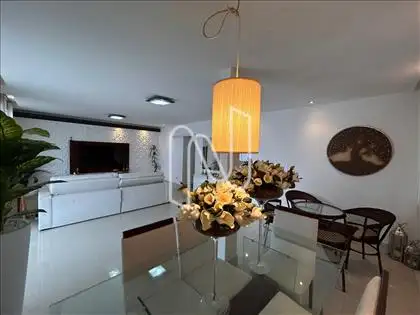 Sala de jantar  