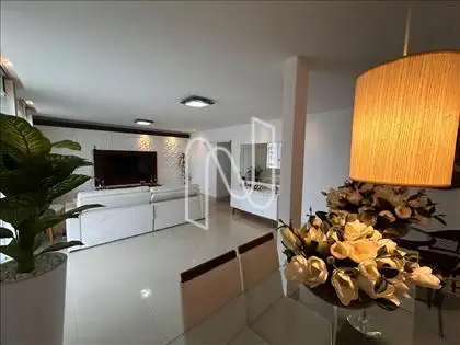 Sala de jantar 