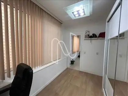 Closet suíte 1 