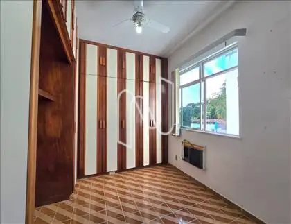 Segundo quarto