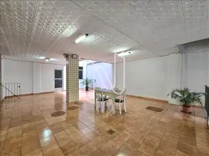 Salão de festa