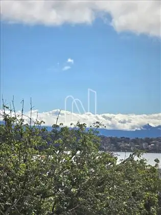 Vista da Janela da sala