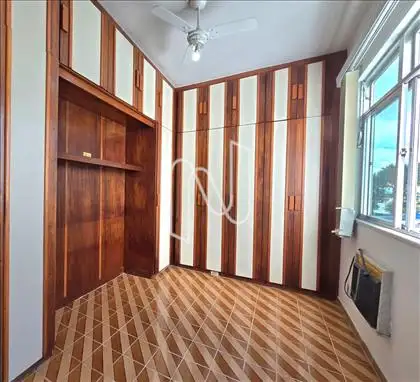Segundo quarto