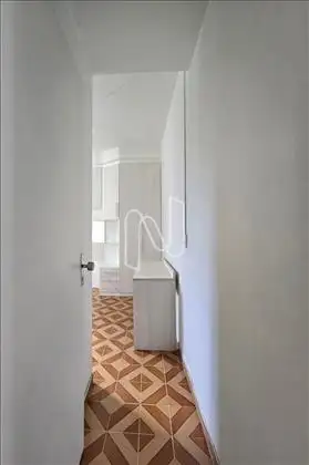 Quarto da lateral esquerda