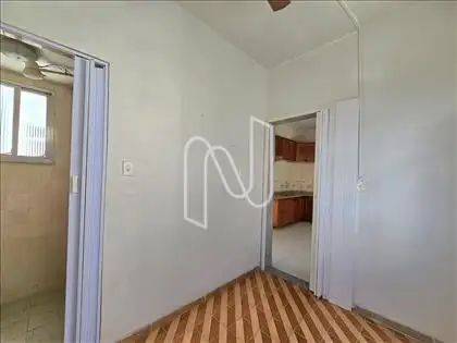 Quarto da dependência