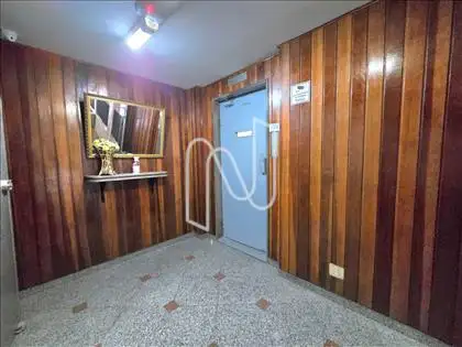Hall social