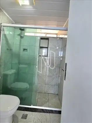 Banheiro social