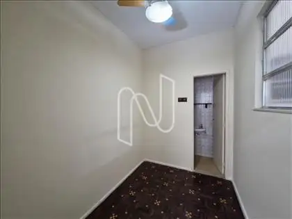 Quarto da depend?ncia