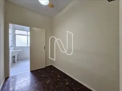 Quarto da dependência