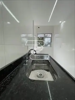 Cozinha.