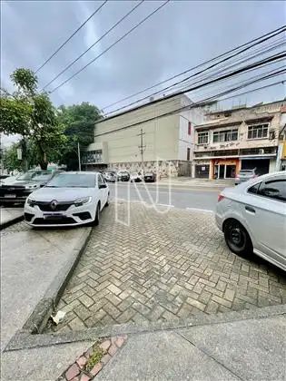Estacionamento rotativo. 